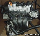 ��������� VOLKSWAGEN (VW) CHYB: ���� �4