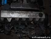 ��������� NISSAN RD28: ���� �5