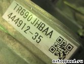 �������� SUBARU Legacy (BM9), EJ253 JUAFE: ���� �6
