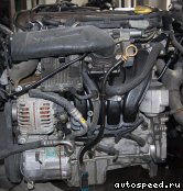 ��������� SUBARU Z22SE: ���� �7