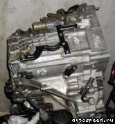 ���� HONDA Accord (CL9), BCLA, MCLA: ���� �1