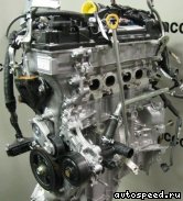 ��������� TOYOTA 1NR-FE: ���� �2