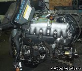 ��������� TOYOTA 2JZ-FSE (JZS177): ���� �2