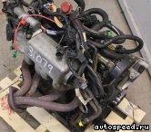 ��������� RENAULT F3P 670, F3P 678: ���� �2