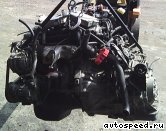 ��������� NISSAN CG10DE (K11): ���� �2