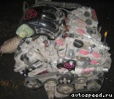 ��������� TOYOTA 2GR-FE: ���� �2