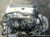 ��������� HONDA K24Z6: ���� �1