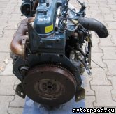 ��������� KUBOTA D905: ���� �4