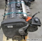 ��������� VOLVO B5204T: ���� �7