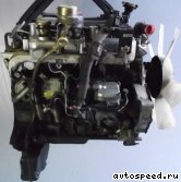 ��������� FORD TD27-TE: ���� �2
