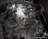 Двигатель BMW M43B18 (E34, E46): фото №2