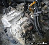 ���� HONDA Odyssey (RA4): ���� �6