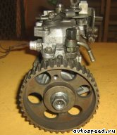 ���� TOYOTA 1C-T (CV10): ���� �1