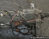 ����������� ������� JEEP Cherokee 4.0 L6 Selec-Trac (NP242) : ���� �4
