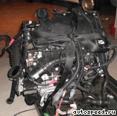 Двигатель BMW N47D20C: фото №22
