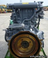 ��������� ISUZU 6HK1 (6HK1-T): ���� �1
