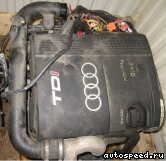  AUDI AFN, AVG (TDI):  3