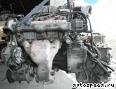 ��������� TOYOTA 4A-FHE (AT171): ���� �2