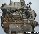 Двигатель ALFA ROMEO AR 67204: фото №4