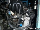 Двигатель CITROEN NFZ (TU5JP): фото №1