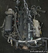 ��������� HYUNDAI G4EC: ���� �4