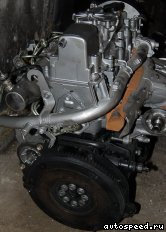 ��������� TOYOTA 2C (CE100): ���� �3