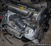 ��������� OPEL X18XE: ���� �3