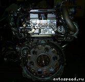 ��������� TOYOTA 1JZ-GTE (JZZ30): ���� �3