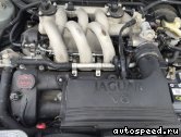 ��������� JAGUAR AJ20 (AJ V6): ���� �4