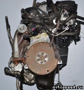 ��������� VOLKSWAGEN (VW) AHW, AXP, AKQ, APE, AUA, BCA, BBY, BKY: ���� �8