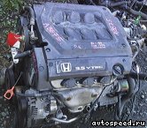 ��������� HONDA J35A (Lagreat, RL1): ���� �2