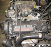 ��������� TOYOTA 2E-TE: ���� �1