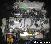 ��������� TOYOTA 22R-E: ���� �1