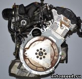 Двигатель BMW M52B28 (E38, E39, E36): фото №12