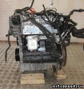 Двигатель AUDI CAXC, CMSA: фото №2
