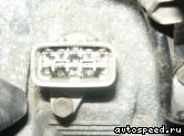 ���� TOYOTA Raum (NCZ20): ���� �6