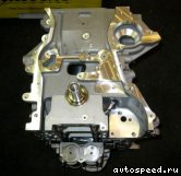 ���� ��������� � ����� MAZDA L3-VDT: ���� �5