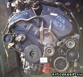 ��������� MMC 6G73 (F31-41A; DOHC): ���� �8