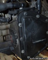 ���� RENAULT Megan I (F3R): ���� �10