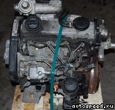 ��������� VOLKSWAGEN (VW) AGR, AHH, ALE, ALH (TDI): ���� �4