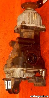������ ������������ MMC Lancer Cedia (CS5W): ���� �2