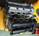 ��������� JAGUAR AJ30 (AJ V6): ���� �14