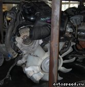  FORD 4.0l. Cologne V6, SOHC:  5