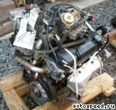 ��������� MMC 6G74 (SOHC), Montero (V77W): ���� �6