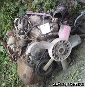 ��������� TOYOTA 4K (KM50 ): ���� �1