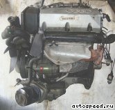 Двигатель AUDI ABC: фото №5