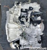 �������� NISSAN Serena (PC24), FP57: ���� �4