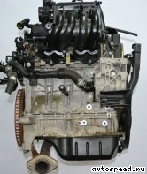 ��������� PEUGEOT KFW (TU3JP): ���� �5
