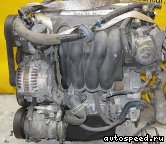 ��������� HONDA K20A Step Wagon RF3: ���� �3