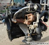Двигатель AUDI 1Z: фото №4